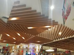 大堂-望湘园·湖南菜(宏伊店)