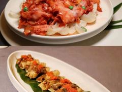 -宣和苑(华侨新村店)