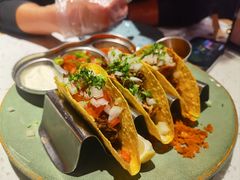 -墨纪Mojí墨西哥餐厅(南开大悦城店)