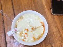 豆腐脑-聚香斋(东关街店)