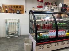 -灌顶姜母鸭(思明南路店)