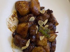 -小厨娘淮扬菜(板桥一店)