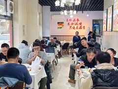 -逢春菜馆天津菜(胜利路店)