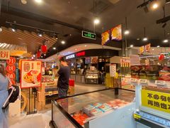 -盒马鲜生(岭南新世界店)