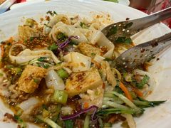 -西贝(上海我格广场店)