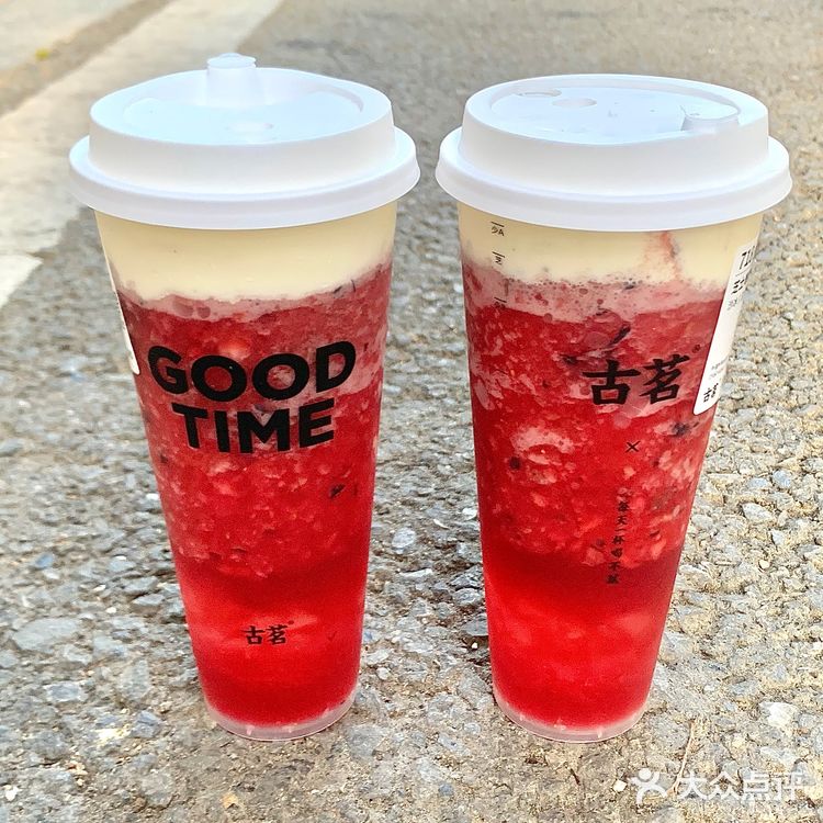 🟡彻底沦陷....这一杯谁不爱啊到底...[流泪]