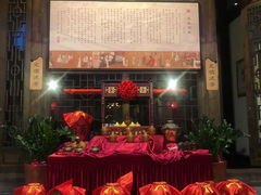 门面-聚春园驿馆(三坊七巷店)