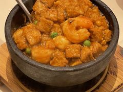 -利苑酒家(宜安广场店)