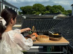 -小陆莲花蟹园农家乐(莲花岛店)