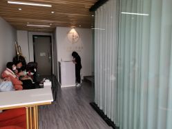 -Doris多里斯半永久纹眉·SMP纹发·发际线