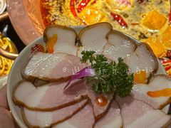 -山城鼎重庆老火锅(西安钟楼店)