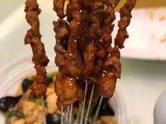 -那达慕蒙古风味酒楼