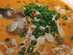-川味堂·四川豆花(八卦岭店)