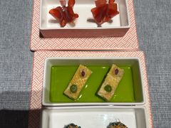 -柿合缘新京菜(静安嘉里中心店)