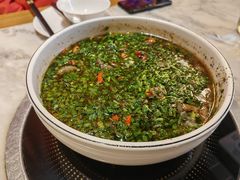 -佰家小厨·南京菜(夫子庙店)