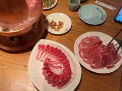 -额尔敦传统涮(光明路店)