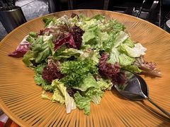 -深圳四季酒店·馥自助餐厅