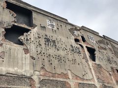 -上海四行仓库抗战纪念馆