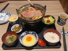 -小山日本料理(兴业太古汇店)