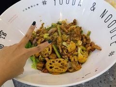 -友达面馆(海珠店)