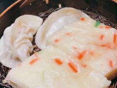 油糕-九炉分座(个园店)