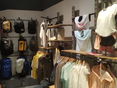 -THE NORTH FACE(杭州大厦中央商城店)