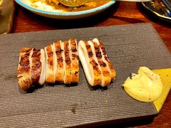 -鸟鹏烧鸟居酒屋(仁恒梦中心店)