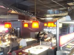 -小龙坎火锅(IFS HOT店)