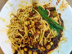 花市豌杂面-花市豌杂面(民生路店)