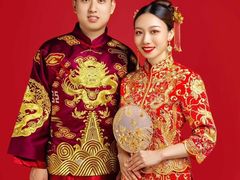 -时间对面照相馆(锦艺城店)