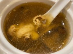 -衡山汇·高级粤菜(霄云路店)