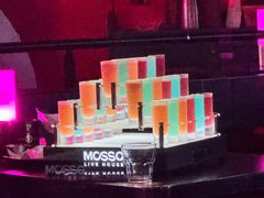 -MOSSO·Liveshow(M3香港广场店)