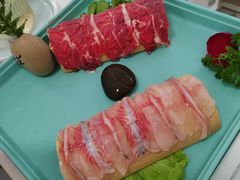 -慢搅粥底火锅(武侯大悦城店)