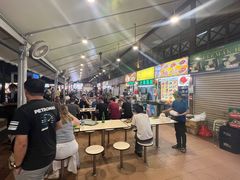 -纽顿熟食中心