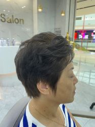 -V+ Hair