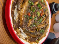 -英兰朝族饭店(河南桥头店)