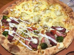 -米斯特比萨(罗斯福店)