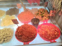 -成都你六姐·牛肉冒菜(上海环宇荟店)