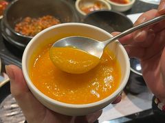 -笑谈小街·韩国料理(萝岗店)