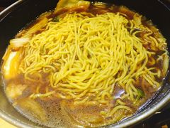 -有喜屋·深夜食堂(北京西路店)