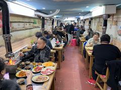 -木兰饭店(市府大路店)