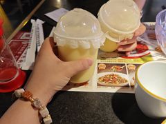 -湘阁里辣(南联锦泰城店)