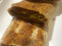 牛肉馅饼-南门小馆·清真(国贸商城店)