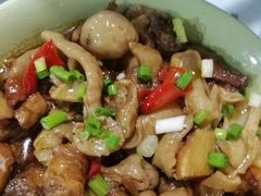 -大石人家鱿鱼面馆(大石西路总店)