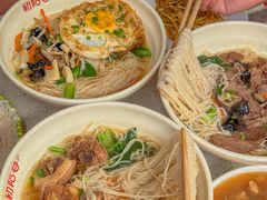 -初阳谷·丽水味道(栖悦城店)