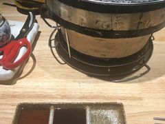 -隐家本格烧肉(万达广场店)