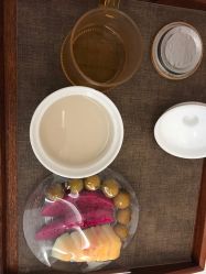 -弗蕾亚·和月月子调理院(东湖店)