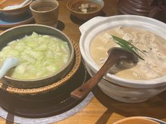 清炒丝瓜-吃饭皇帝大土家民族菜(正大广场店)