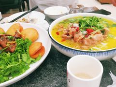 -西山人家·传统苏帮菜·家宴(木渎店)