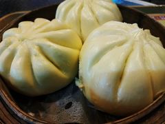 -海口骑楼小吃街